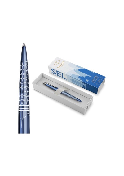 Parker Jotter Se Seul Mavi Ct Tükenmez Kalem Diğer