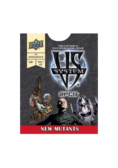 Generisch Vs 2pcg: New Mutants