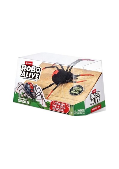 Robo Alive Örümcek 7151 Rbv10000 Diğer