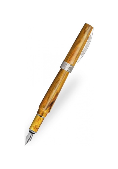 Ofispaketim Visconti Mirage Dolma Kalem Amber Kp09-02-Fp