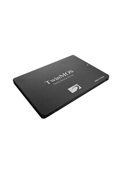 Twinmos 256gb 2.5" Sata3 Ssd 580mb-550mb-s Tlc 3dnand Grey Tm256gh2ugl Ssd Disk 1