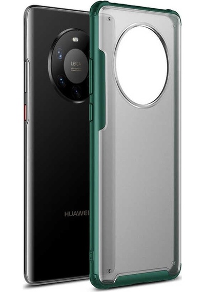 Huawei Mate 40 Pro Kılıf Volks Kapak