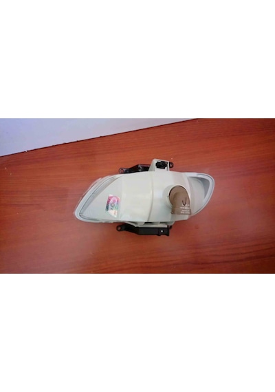 Hyundaı Accent Sol Sis Farı 2000/2002 (92202-25000)