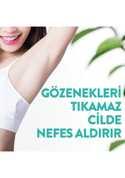 Emotion Aqua Kiss Kadın Sprey Deodorant 6 x 200 ML