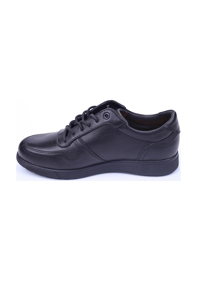 Greyder 10201 Comfort Bağcıklı Günlük Erkek Ayakkabı 001
