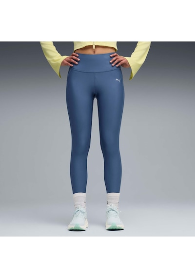 Puma Velocıty Kadın Koşu Taytı 526591 80 Mavi