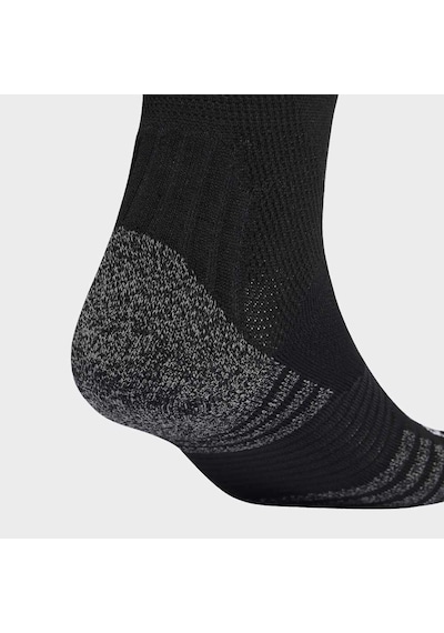 Adidas Kb7162 Adı26 Sock 3s Futbol Çorabı Siyah