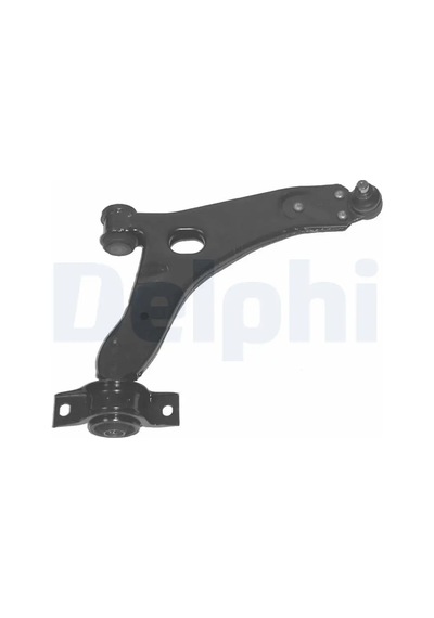 Ford Focus 1 On Alt Salincak Sag 1999-2005 Delphı Tc871