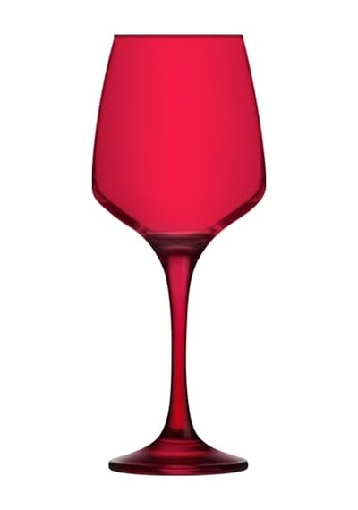 Lal 6'li Goblet Genel