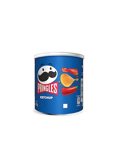 Pringles Ketchup 40 G