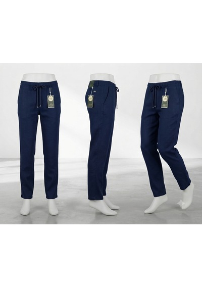 Atkgiyim Atk Giyim Ham Keten Jogger Pantolon Regular Kesim - Bej, Beyaz, Siyah, Lacivert K.Lacivert Atkgiyim Atk Giyim Ham Keten Jogger Pantolon Regular Kesim - Bej, Beyaz, Siyah, Lacivert K.Lacivert