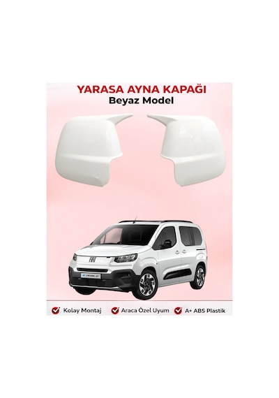 Toyota Avensis 2013+ Araca Özel Premium Cam Rüzgarlığı A+ Pianoblack