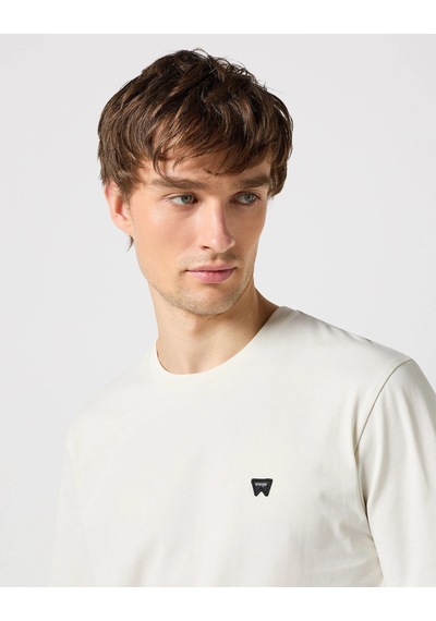 Wrangler Erkek T-shirt w7nm20387742l-18265 001