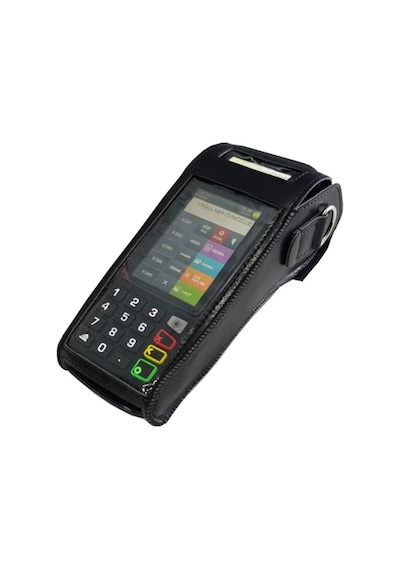 Move 5000f Uyumlu Pos Çantası