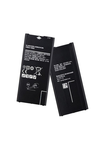 Samsung Galaxy J6 Plus J610 Uyumlu Batarya Pil Servis