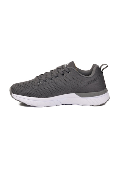 Hammer Jack Füme Tekstil Unisex Spor Ayakkabı Manaus 101 21200 G