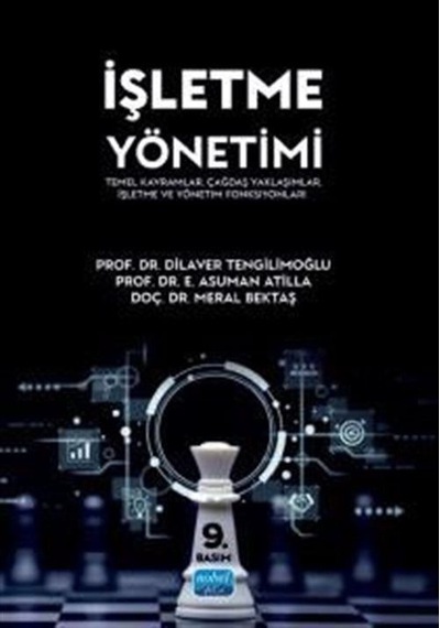 İşletme Yönetimi / Kolektif