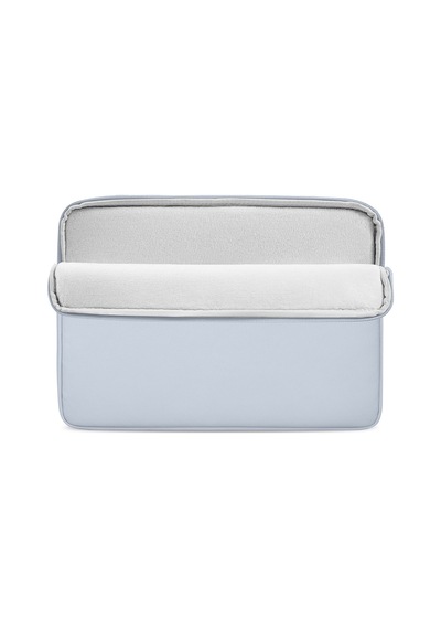 Light Serisi A18 13" Sis Mavisi Notebook Kılıfı Mavi