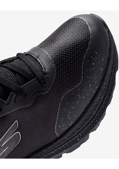 Skechers Go Run Consistent 2.0 - Piedmont Kadın Siyah Koşu Ayakkabısı 128625 Bbk Siyah