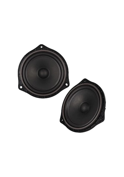 Pw-13opl 13 Cm 4 Ohm 100 Watt Opel Araçlar İçin Tekli Hoparlör