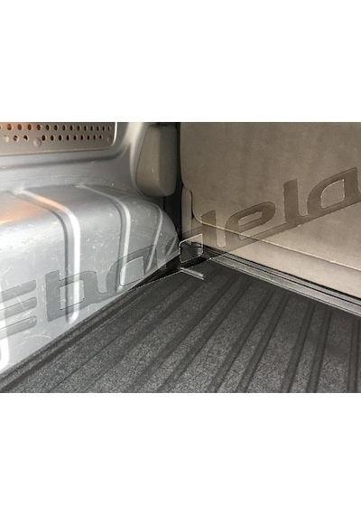 2008 Volkswagen Caddy Bagaj Havuzu Araca Özel 3D Badela Marka