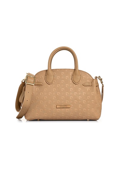 Pierre Cardin Kadın Omuz Çanta Camel 05pc26y010061-p Cm