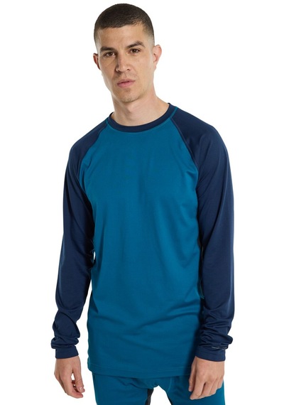Burton M Mdwt X Crew 22575 Mavi