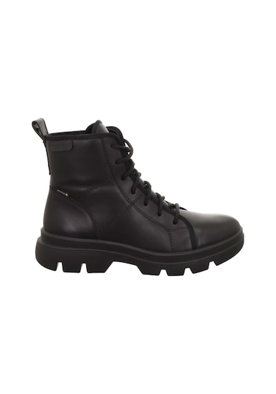 Legero 000289 Kadın Bot Siyah