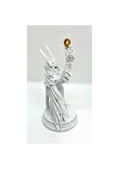 3d Sauron Figürü