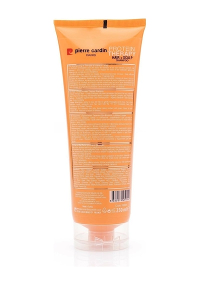Pierre Cardin Protein Therapy Koruyucu Şampuan 250 ML