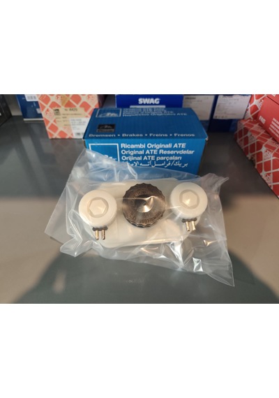 Mercedes W114 W115 Fren Hidrolik Deposu Ate 03.3508-8753.3