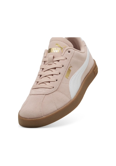 Puma Club Iı Kadın Sneaker Ayakkabı 39744413 Pembe