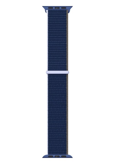 Watch 7 41mm Kordon Band-03 Serisi Hasır Strap Kayış-abyys