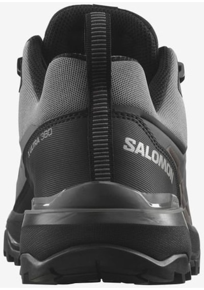 Salomon X Ultra 360 Erkek Outdoor Ayakkabı l47448300-17863 001