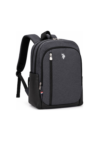 U.s. Polo Assn. Unisex Sırt Ve Okul Çantası Plcan26173 Lacivert