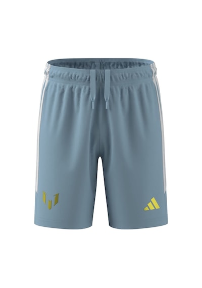 Adidas Çocuk Şort Messı Tr Short Kg3579 Mavi