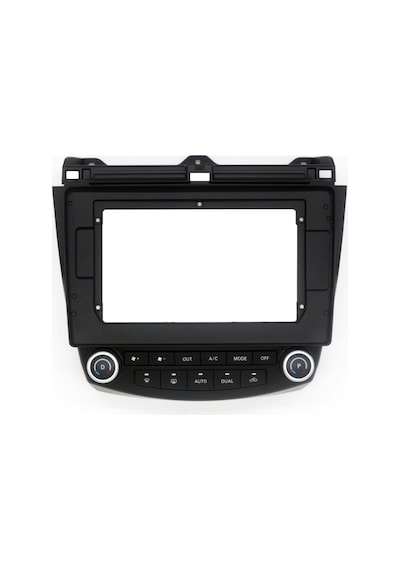 Oto Tablet Çerçeve 10.1 Honda Accord 2003-2008 Newfron Cr-065b