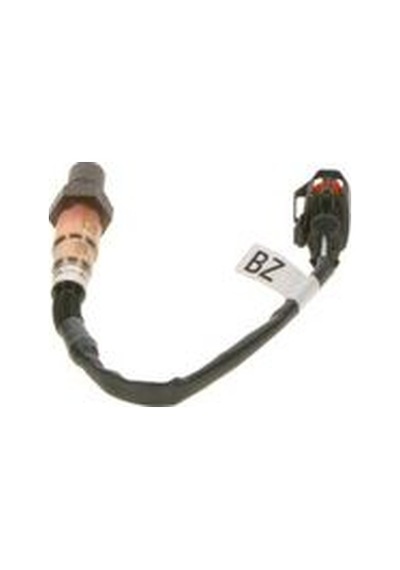 Opel Corsa C 1.2 2004-2006 Bosch  Oksijen Sensörü N11.1452