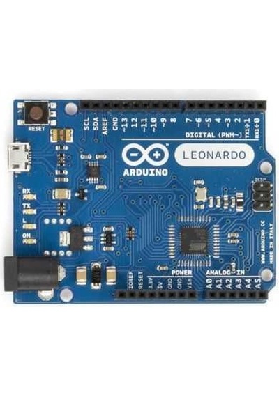 Robotistan-Arduino Leonardo