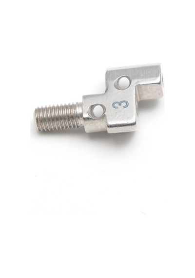Brother 5 İplik Overlok Makinesi İğne Bağı 146489-001