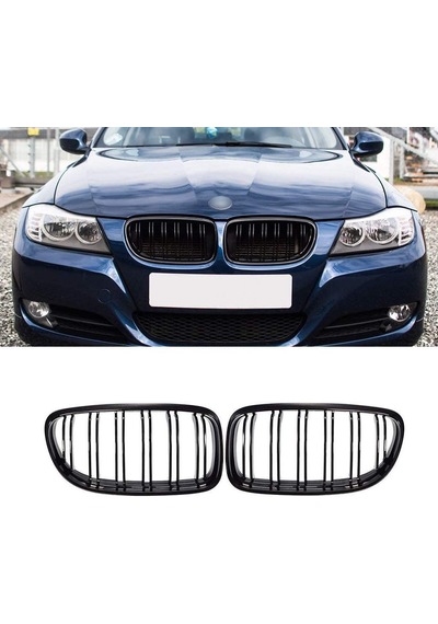 BMW E90 2009.2012 LCİ M3 ÖN PANJUR