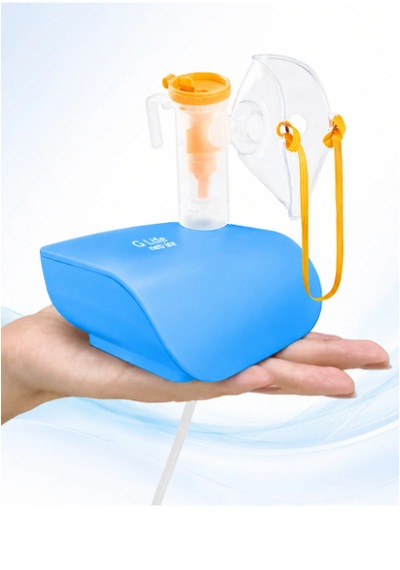 G-Life Mini Nebulizatör