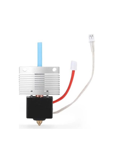 Elegoo Neptune 4 / 4 Pro - Full Hotend Kit - 0.4mm