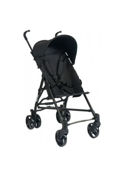 Maxi Taxi Cosmos Baston Bebek Arabası - Siyah MAXITAXI.082