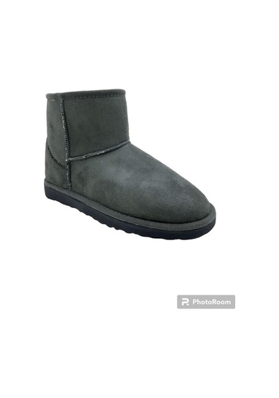 Pierre Cardin Pc-52127 Kadın Bot Füme 36-40 Füme
