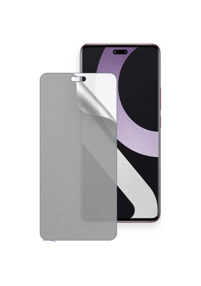Schitec Xiaomi Civi 2 Uyumlu Ön Yüzey Mat Hidrojel Ekran Koruyucu