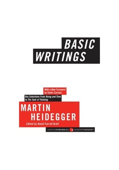 Basic Writings
