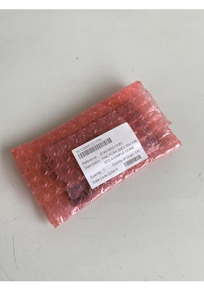 Honeywell Dolphin 99EX Tuş Takımı Kartı 50109699-001FRE