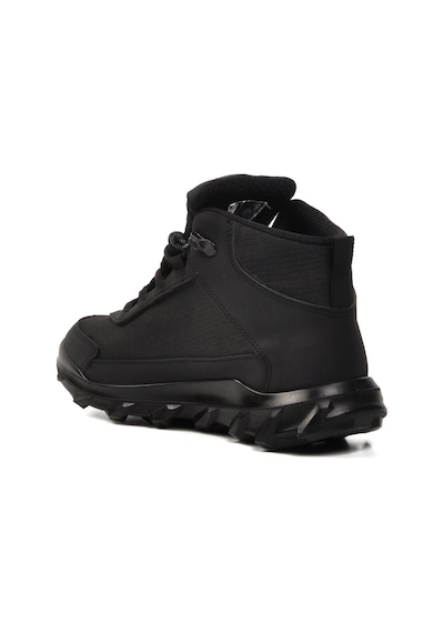 Tekstil Siyah Unisex Outdoor Bot G7200 G Siyah