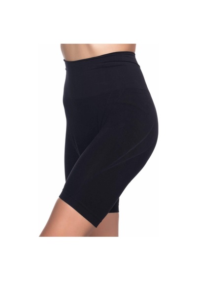 Siyah Mı Emay 2017 Düşük Bel Double Pantalon Korse Siyah